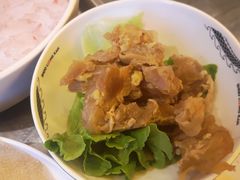 牛蹄筋-小龙坎火锅(春熙太古里店)