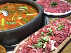 -贵州人家·酸汤火锅·20年老字号