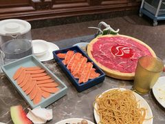 -刘一手重庆火锅(万达广场店)