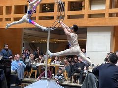 -威斯汀舞台餐厅