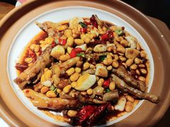 -小柴米·传统江西菜(八一广场店)