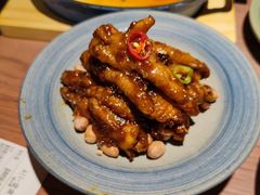 -汤潮荟·粤菜小馆(茂业天地店)