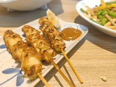 -小山日本料理(兴业太古汇店)