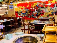 大堂-晓宇重庆火锅(赛格国际购物中心店)
