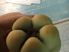 山楂糕-吴记·吴酥生PASTRY宫廷酥饼