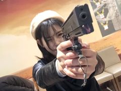 -真枪会射击俱乐部(河西中央公园店)