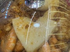 -黄记煌三汁焖锅(首创奥特莱斯店)