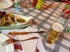 -威尼斯意餐酒吧 Venezia club(意大利风情街店)
