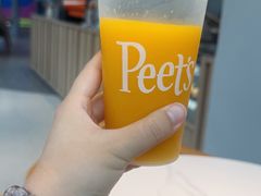 -Peet's 皮爷咖啡(望京小街店)