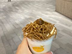 -维维豆奶(金鹰新街口店)