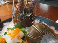 -Mr·Fish鱼鲜生海鲜放题(银泰in99店)