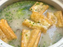-四点金粥底火锅(沂州里店)