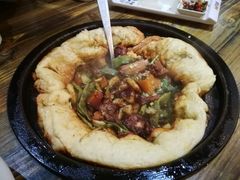 -灶座小锅烀饼·铁锅炖(全国总店)