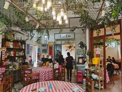 -龙桥私厨·姜花菊花过桥鱼·顺德菜(容桂店)