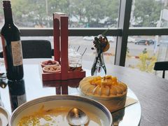 -长沙君悦酒店·湘江36中餐厅