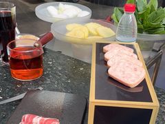 -王家渡火锅店(棕榈泉店)