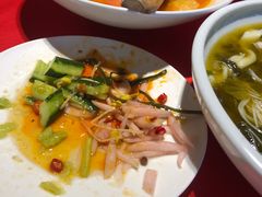 -院8里·少城记忆老川菜(宽窄巷子店)