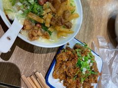 -小豆海棠(人民南路店)