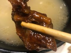 -高玛纳驴肉火烧(河间总店)