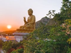 -大伊山景区