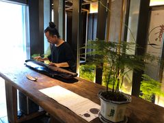 -素慧餐厅(大虹桥店)