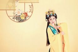 -盘子女人坊古装写真摄影(南京总店)