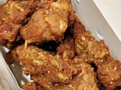-麦当劳(济泺路店)