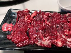 -陈记顺和牛肉火锅馆(天河北路店)