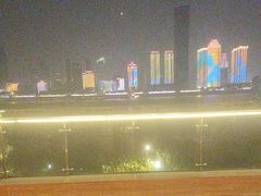 -富力威斯汀酒店-中国元素中餐厅(武昌临江店)