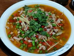 -盛世盐帮·自贡特色(总店)