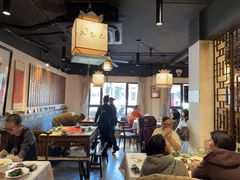 -孔乙己酒家(虹桥路店)