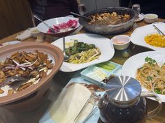 -尚品家宴(槐荫店)