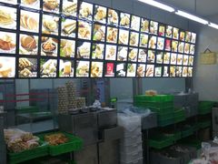 -宫廷糕点铺(建设路店)