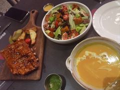 -Nord Grill&Bar Highland诺德西餐(深圳欢乐海岸店)