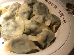 海肠水饺-日丰园海肠水饺·老字号大连海鲜(和平广场店)