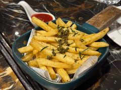 -MOSSO德国餐厅·音乐酒吧(环宇荟店)