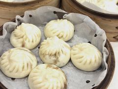 -老胜香包子铺(天津机场店)