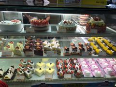 -BreadTalk面包新语·烘焙蛋糕(中心书城店)