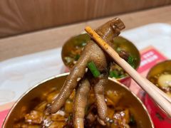 -盛香亭热卤(万象城店)