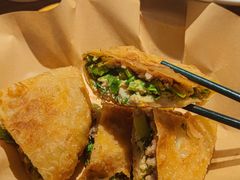 兰溪鸡子馃-春家·非遗手工小吃(三墩新天地店)
