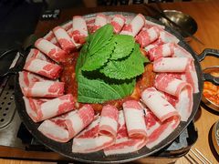 -春熙台韩国料理·章鱼肥牛(西丽店)