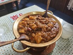-蜗牛小馆醉乡民谣云南菜(惠新西里店)