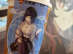 -必胜客(双榆树店)
