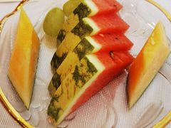 精美果盘-顺峰(南二环店)