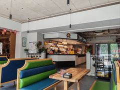 -YAFEE雅菲·粤菜·湘菜·融合菜(魏公村店)