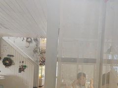 -秀儿家の小确幸融合西餐厅(万达店)