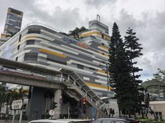 -东荟城名店仓