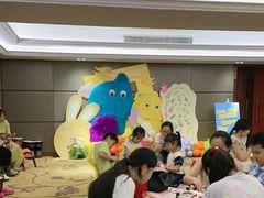 -太阳岛度假酒店
