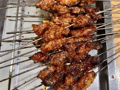 -清真·马峰烤肉(小学习北巷店)