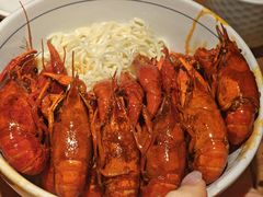 -拙味兄弟·活龙虾·旗舰店(环城西路店)